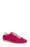 Shushop Priscilla Sneaker In Pink