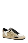 Shushop Quinn Sneaker In Brown