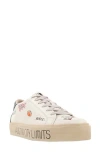 Shushop Reba Sneaker In Texas