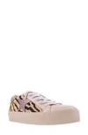 Shushop Reba Sneaker In Pink