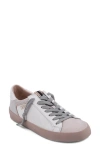 Shushop Rebel Sneaker In White