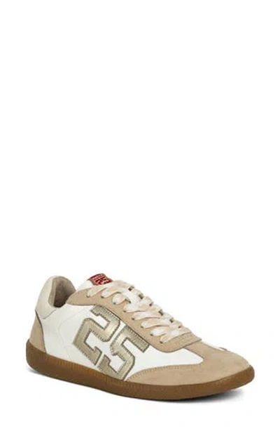 Shushop Retro 25 Sneaker In Multi