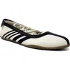 Shushop River Sneaker In Multi