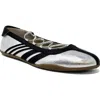 Shushop River Sneaker In Multi
