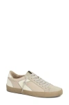 Shushop Robbie Lace-up Sneaker In Brown