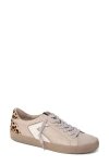 Shushop Robbie Lace-up Sneaker In Multi