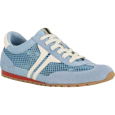 Shushop Sarah Sneaker In Blue