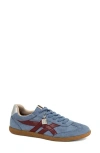 Shushop Sasha Sneaker In Blue
