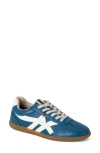 Shushop Sasha Sneaker In Blue