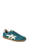 Shushop Sasha Sneaker In Blue