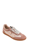 Shushop Sasha Sneaker In Brown