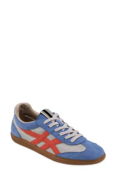 Shushop Sasha Sneaker In Multi