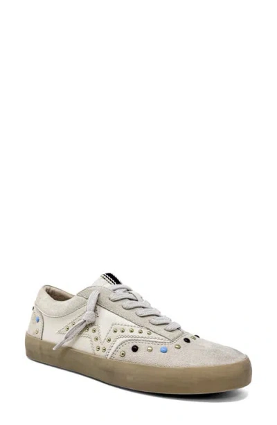 Shushop Sierra Sneaker In Gray