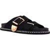 Shushop Slide Sandal