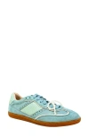 Shushop Sophie Sneaker In Blue