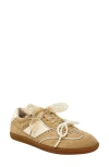 Shushop Sophie Sneaker In Brown