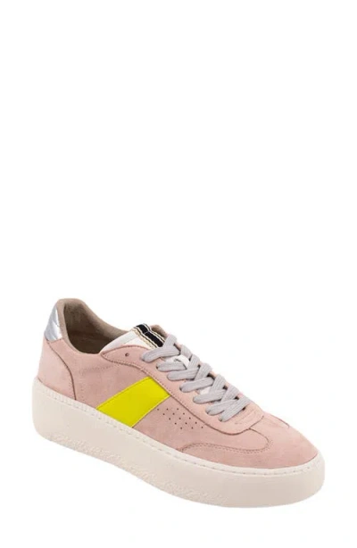 Shushop Stacey Platform Sneaker
