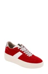 Shushop Stacey Platform Sneaker