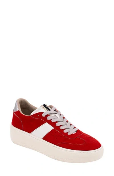 Shushop Stacey Platform Sneaker