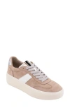 Shushop Stacey Platform Sneaker