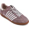 Shushop Stevie Sneaker In Brown