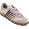 Shushop Stevie Sneaker In Brown