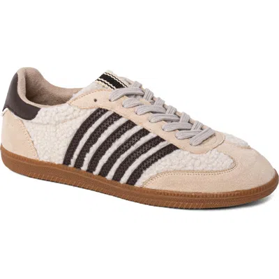 Shushop Stevie Sneaker In Multi