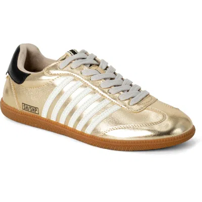 Shushop Stevie Sneaker In Multi
