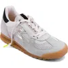 Shushop Suri Sneaker In Silver