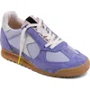 Shushop Suri Sneaker In Blue