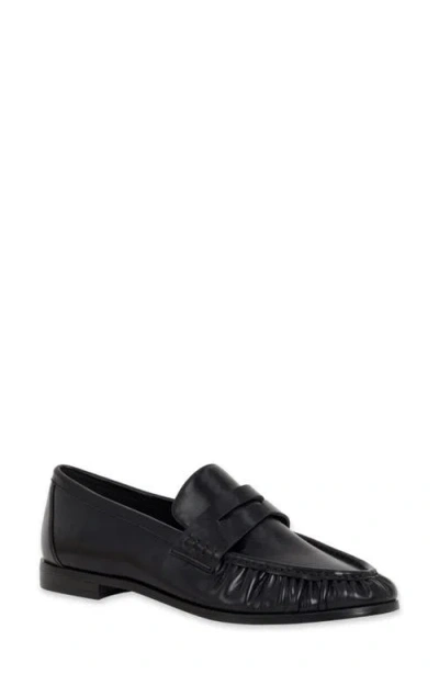 Shushop Tokyo Loafer In Black