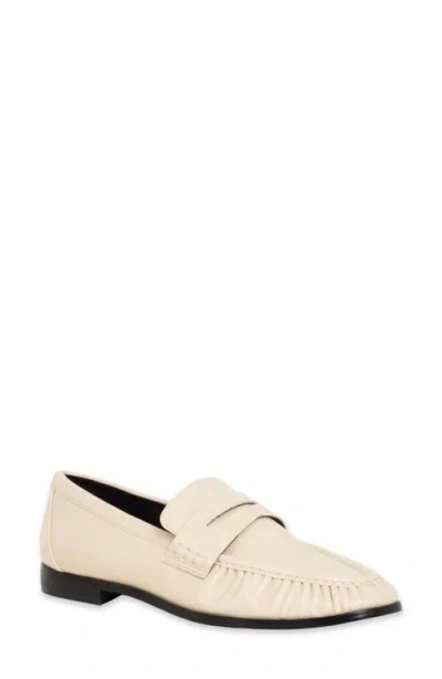 Shushop Tokyo Loafer In Neutral