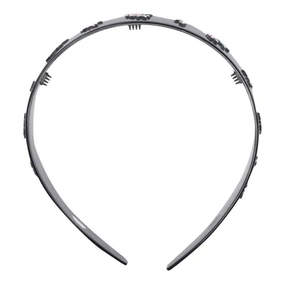 Shushu-tong Shushu Tong Accessories In Black