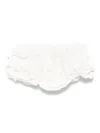 Shushu-tong Shushu/tong Scarves In White