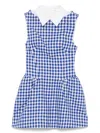 Shushu-tong Shushu/tong Dresses In Blue