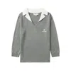 Shushu-tong Silk-cashmere Knitted Top