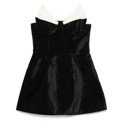 Shushu-tong Shushu/tong Dresses In Black