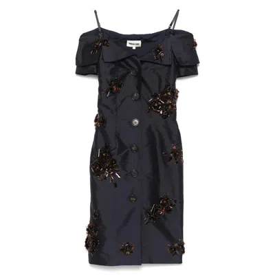 SHUSHU-TONG SHUSHU/TONG DRESSES