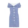 Shushu-tong Shushu/tong Dresses In Multicolor