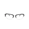 Shushu-tong Shushu/tong Eyewears In Black
