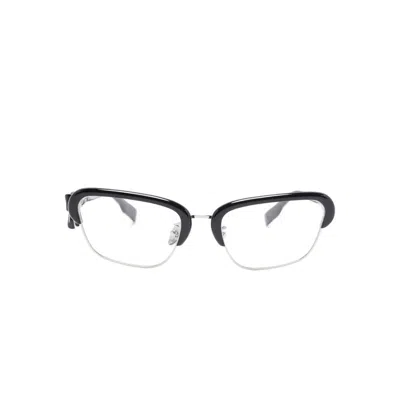 Shushu-tong Shushu/tong Eyewears In Black