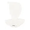 Shushu-tong Shushu/tong Hats In White