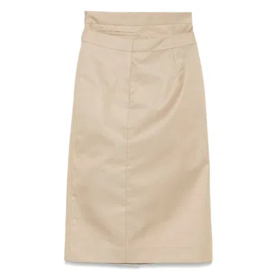 SHUSHU-TONG SHUSHU/TONG SKIRTS