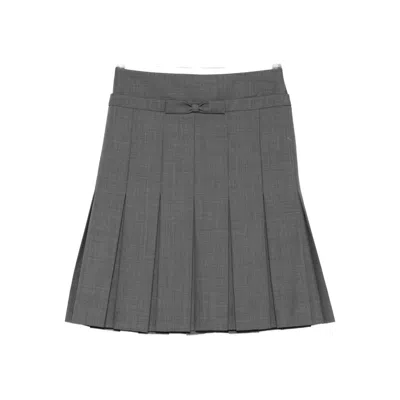 SHUSHU-TONG SHUSHU/TONG SKIRTS