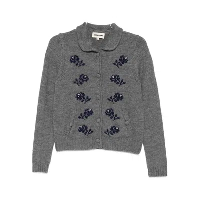 SHUSHU-TONG SHUSHU/TONG SWEATERS