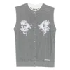 Shushu-tong Shushu/tong Sweaters In Grey