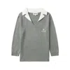 Shushu-tong Silk-cashmere Knitted Top In Multicolor