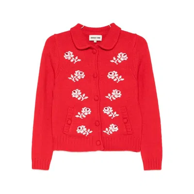 SHUSHU-TONG SHUSHU/TONG SWEATERS