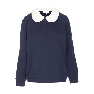 SHUSHU-TONG SHUSHU/TONG SWEATSHIRTS