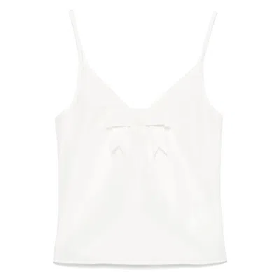 SHUSHU-TONG SHUSHU/TONG TOPS